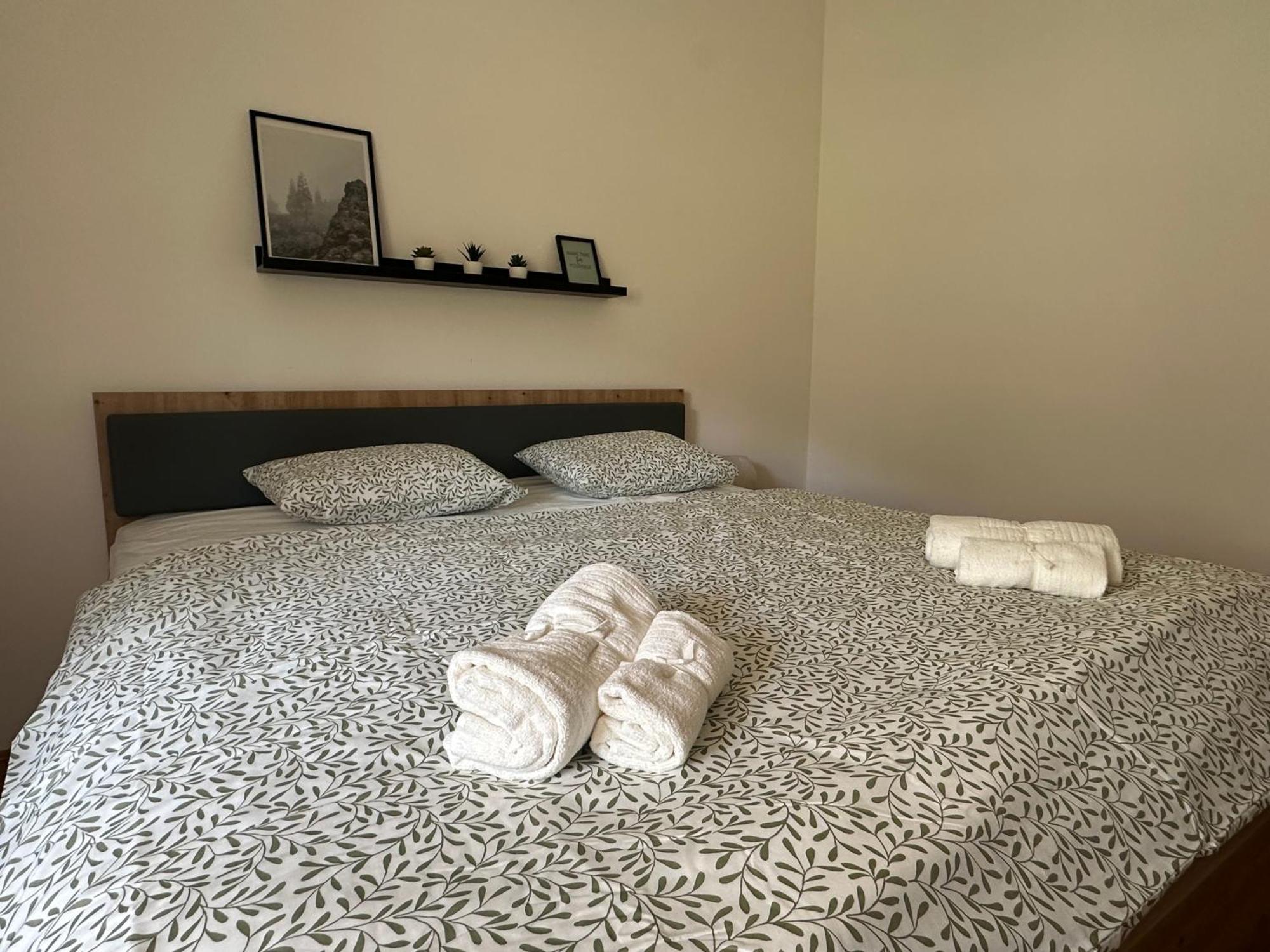 Apartment Ksenija *
