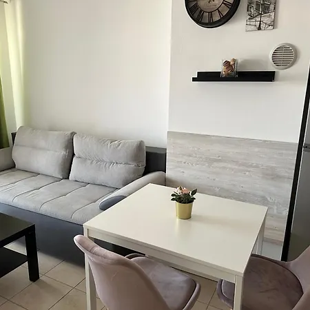 Apartman Ksenija Pag Town Exterior photo