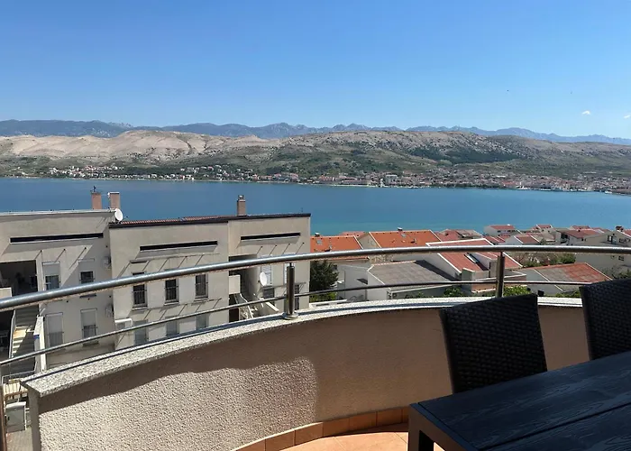 Apartman Ksenija
