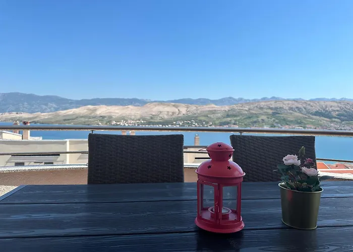 Apartman Ksenija