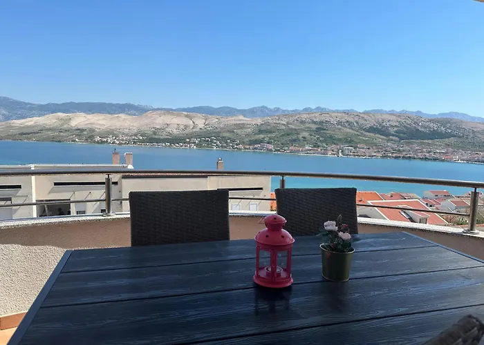 Apartman Ksenija