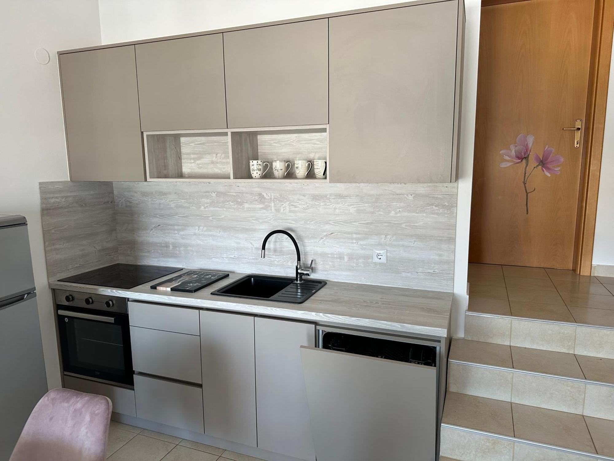 Ksenija Apartament Pag Town