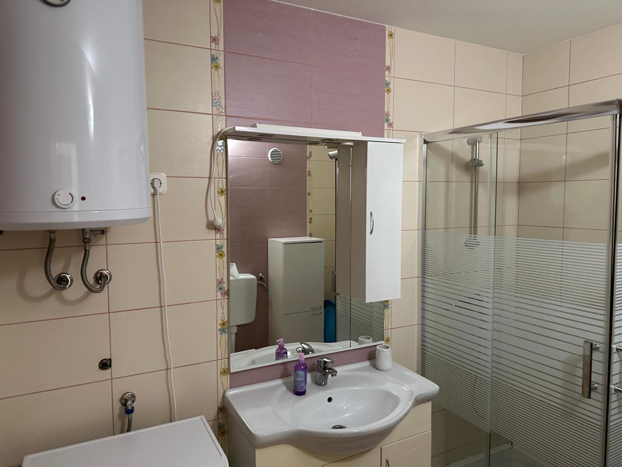 Apartament Ksenija