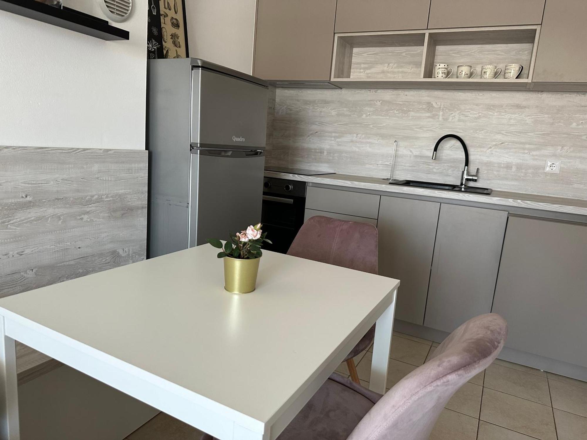 Apartment Ksenija