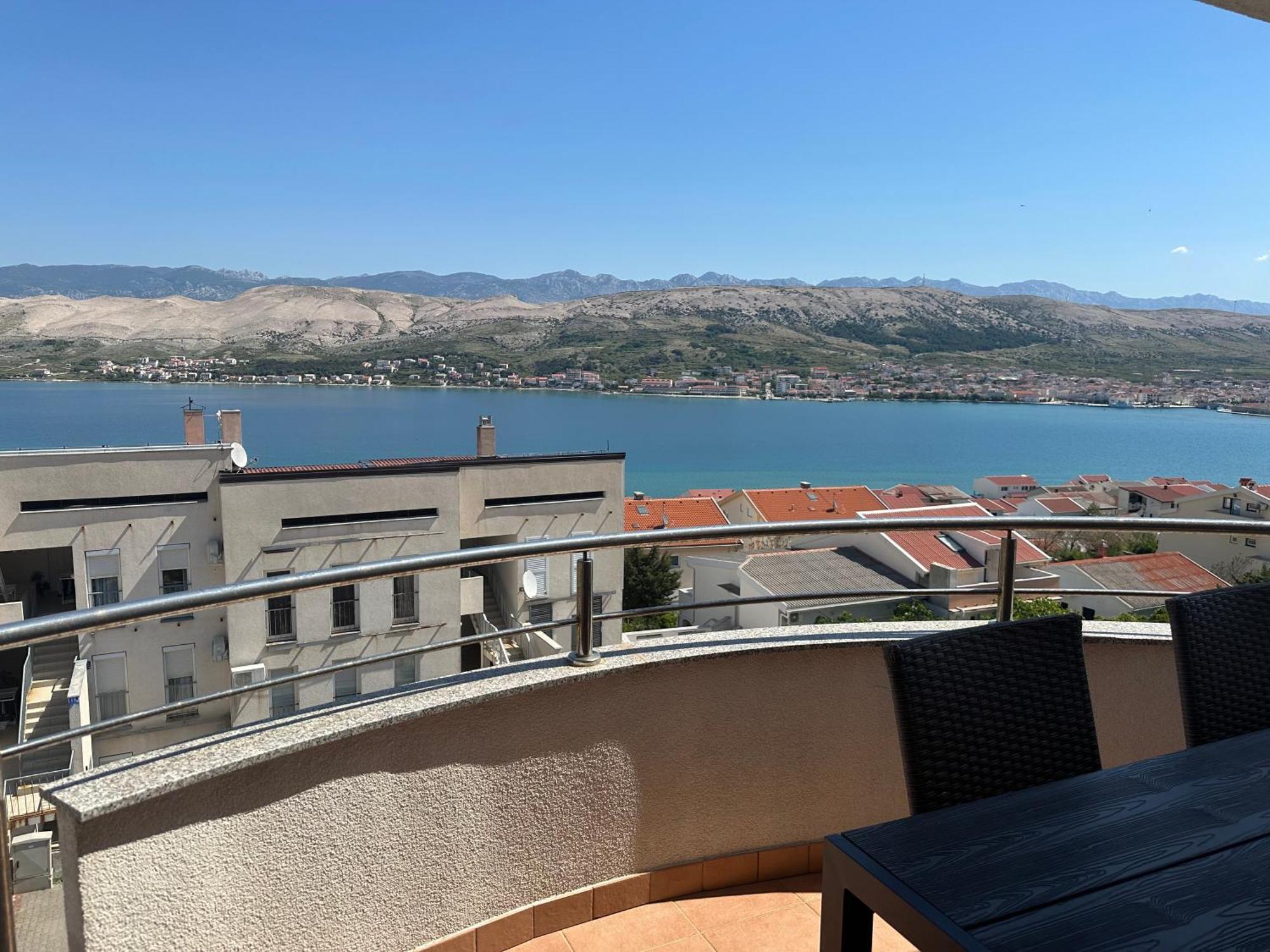 Ksenija Apartament *