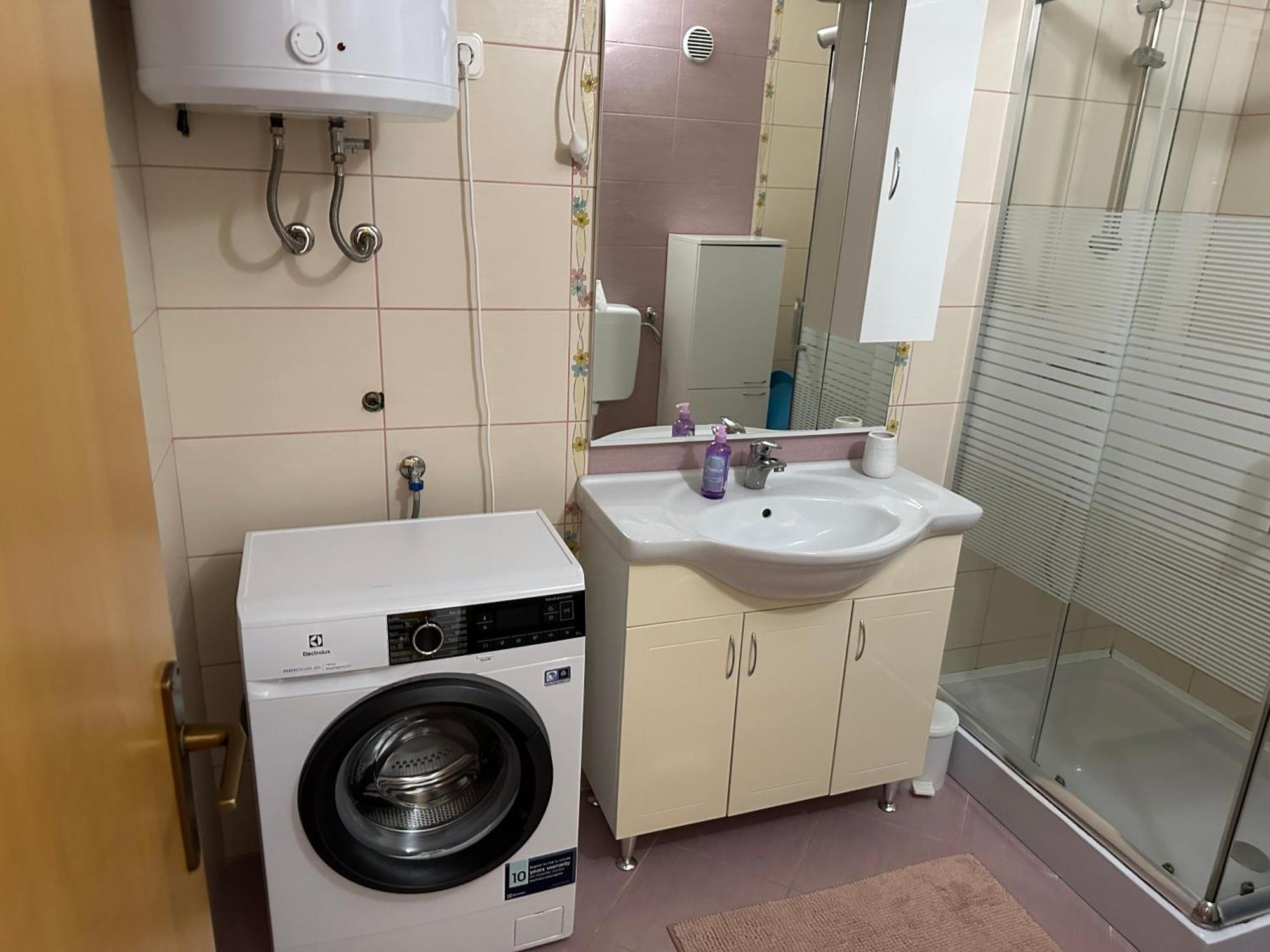 Apartment Ksenija *