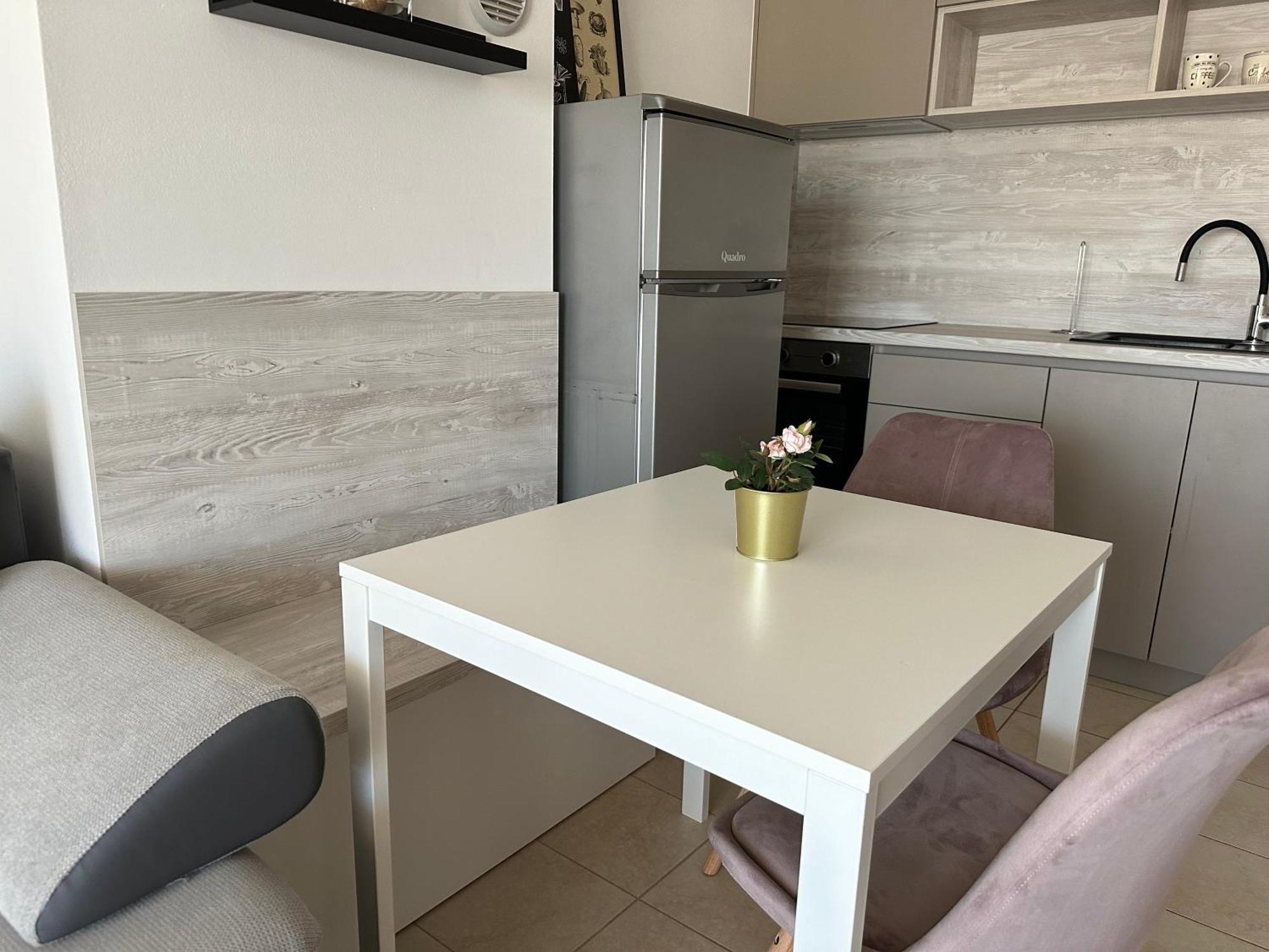 Apartament Ksenija Pag Town