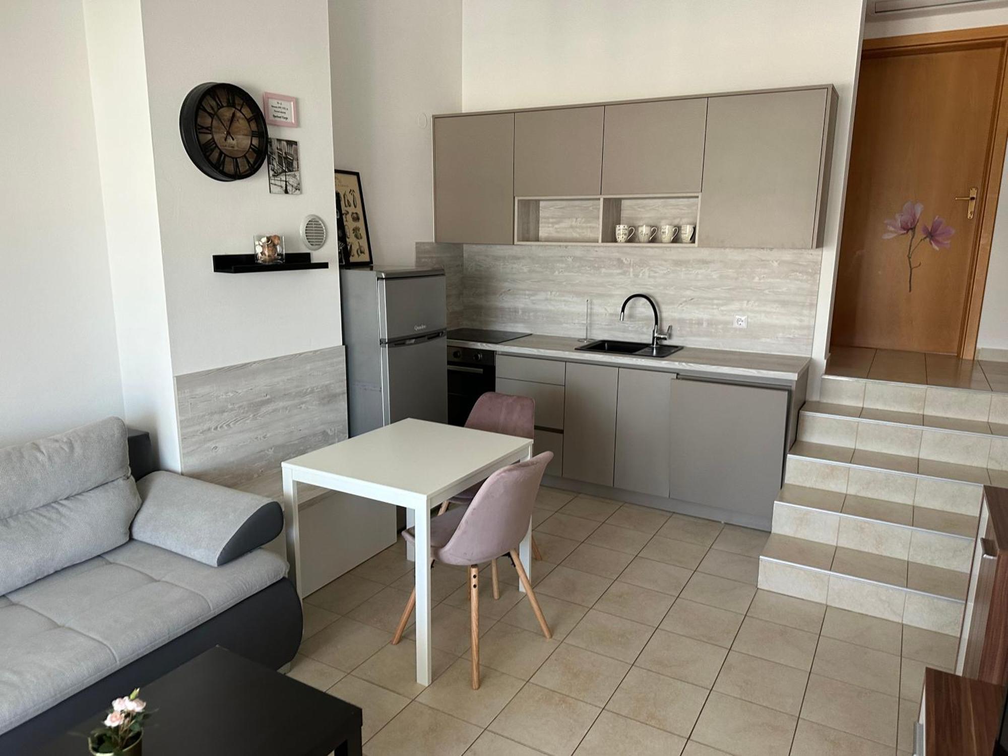 Ksenija Apartment *