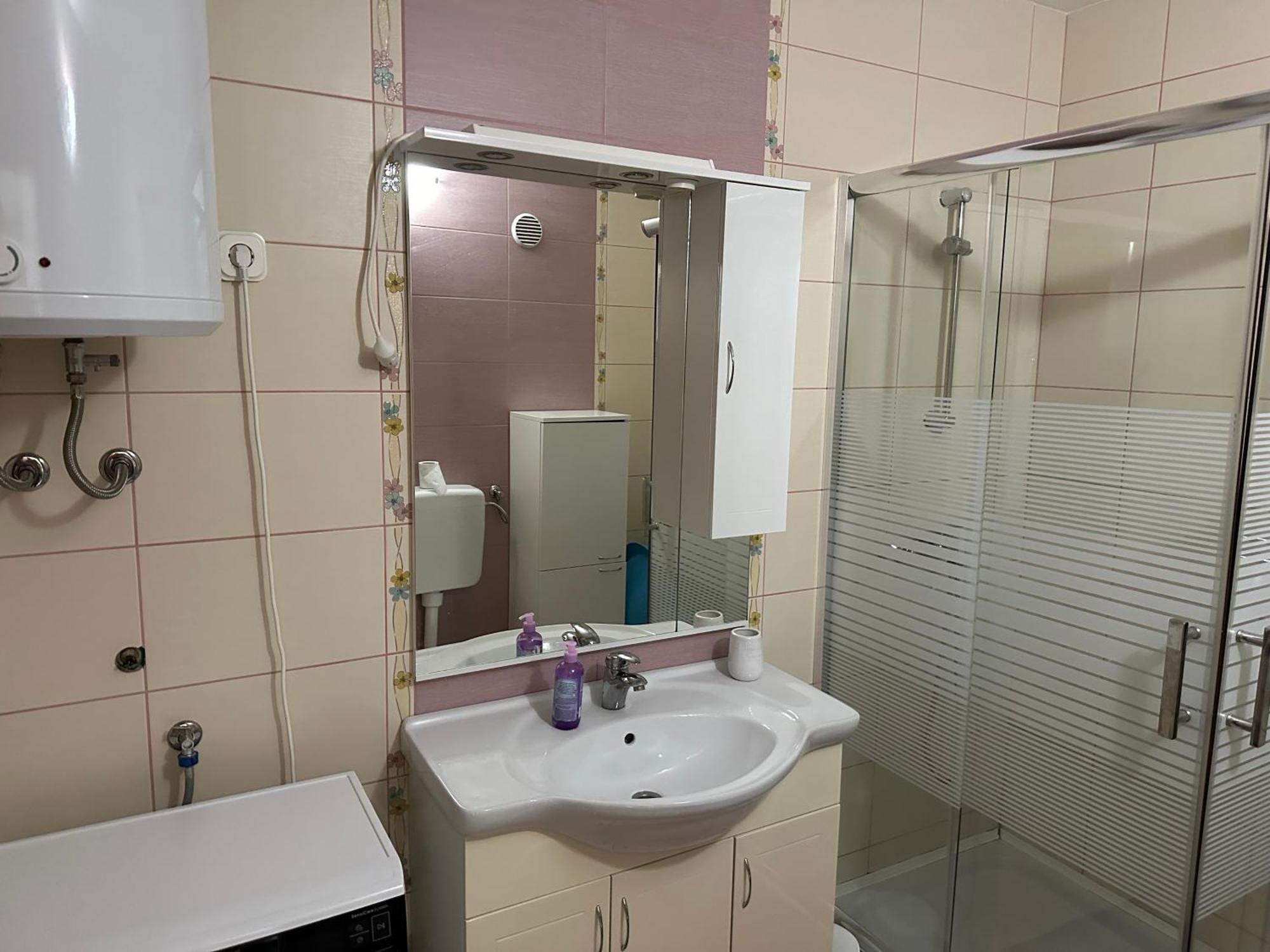 Apartament Ksenija
