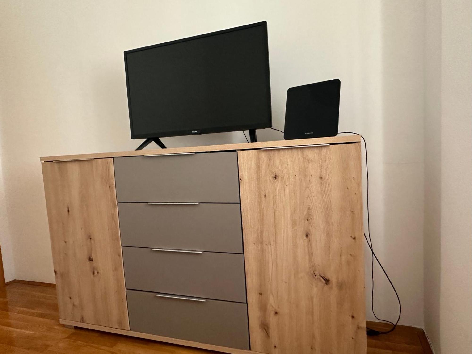 Apartament Ksenija Pag Town