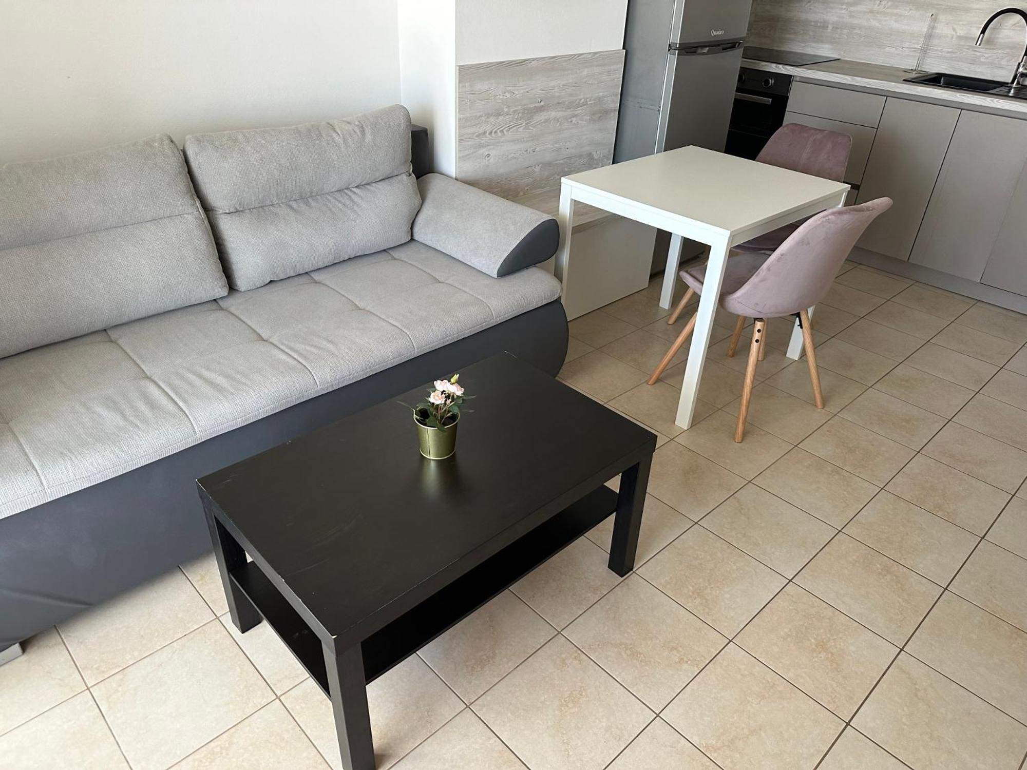 Ksenija Apartment