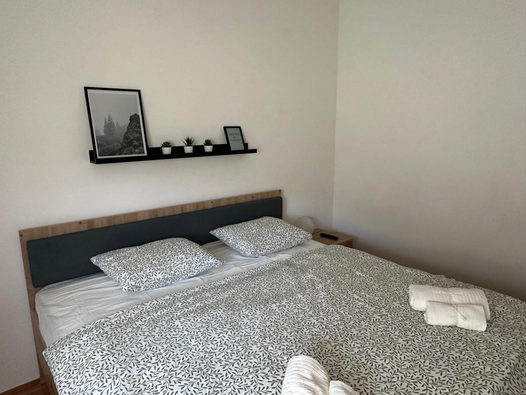 Apartment Ksenija *