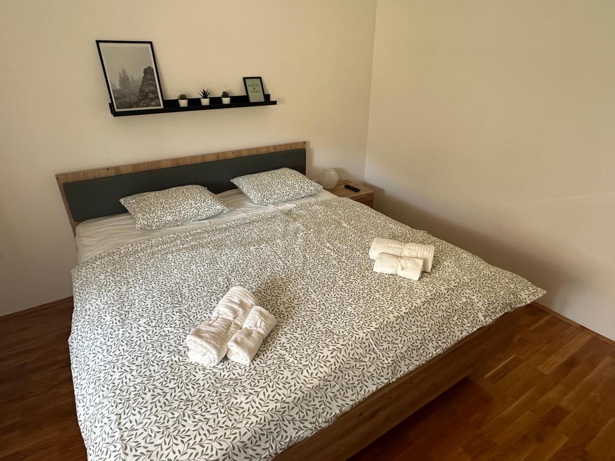 Apartment Ksenija *